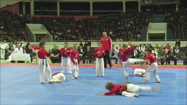 Как я нашёл стиль борьбы баритсу Шерлока Холмса смотреть онлайн