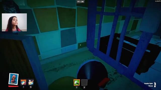 Cara Instal dan Main Secret Neighbor New Map▐ Tips n Trick Secret Neighbor (Indonesia) смотреть онлайн