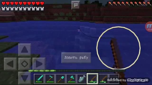 Майнкрафт.(22) смотреть онлайн