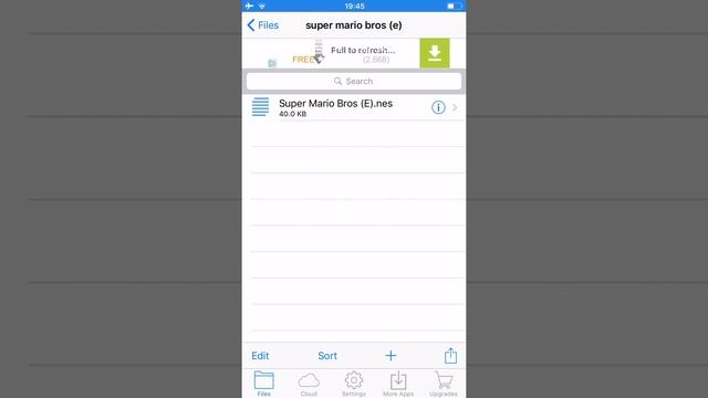 How To Extract Zip & RAR Files In The iOS Dropbox App (No Jailbreak Or Computer Required) смотреть онлайн