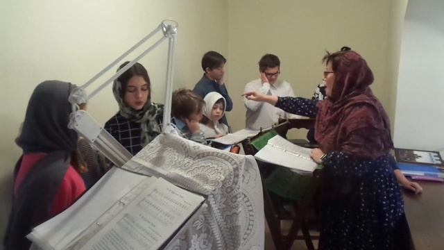 (2)Божественная Литургия_Воскресная школа в честь прп. Нестора Летописца_12.11.2023 смотреть онлайн