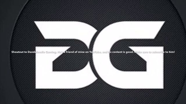 Shoutout to Dandaloodle Gaming! смотреть онлайн