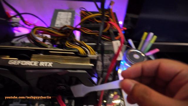 Replacing 5 year old thermal paste on the CPU - how much temp difference while gaming смотреть онлайн