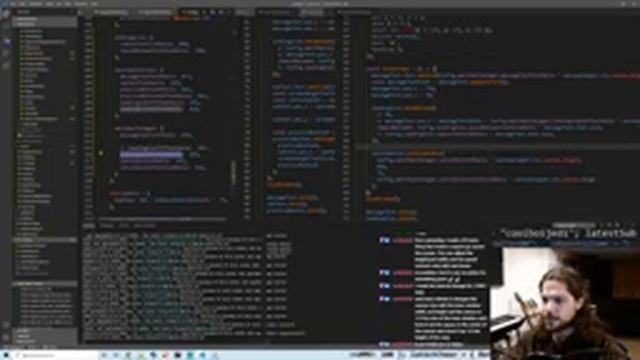 JavaScript Game Dev Stream 039 - Populus смотреть онлайн