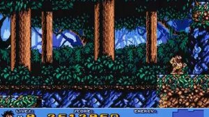 Prehistorik 2 full walkthrough