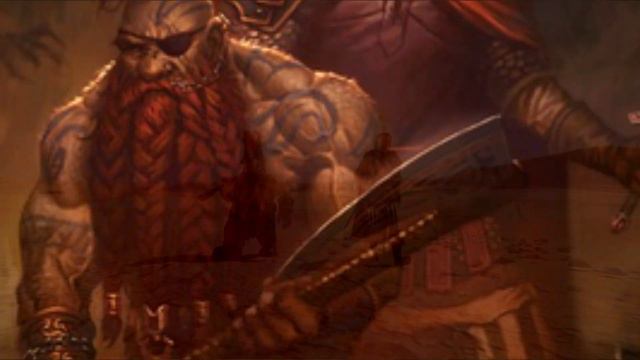 Готрек и Феликс - герои или безумцы вселенной Warhammer Fantasy?