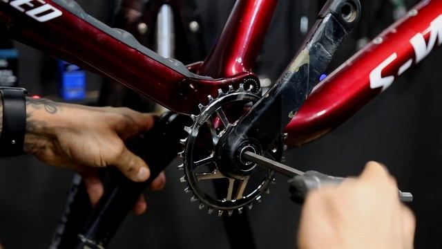 DREAM BUILD | 2021 Specialized S Works Epic Build