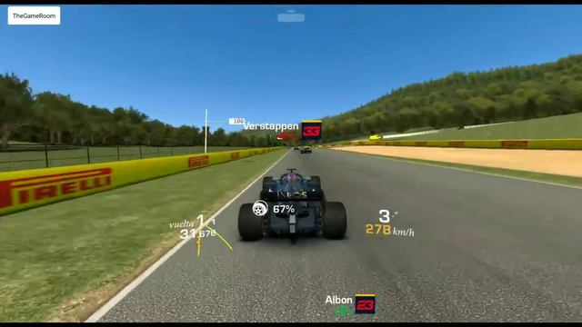 ENTRENAMIENTO CON 4 DE 4 LISTO MERCEDES-AMG F1 EQ PERFORMANCE смотреть онлайн