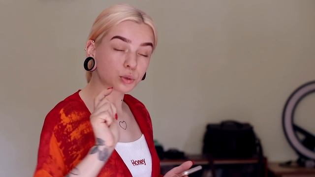SЕКС В МЕСЯЧНЫЕ? Паническая атака во время sекса. Интиmные вопросы 18+ смотреть онлайн