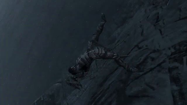 Skyrim ragdoll lol смотреть онлайн