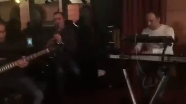 Eghishe Gasparyan (Exishik) - Tun im Hayreni Klarnet смотреть онлайн