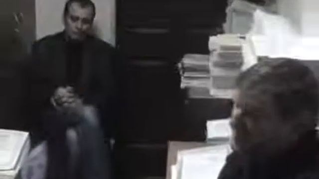 Реальная очная ставка Рекомендуется см с 15 мин VOB смотреть онлайн