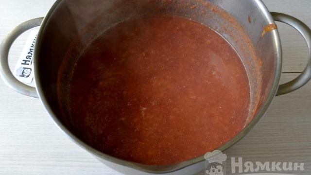 Книга рецептов