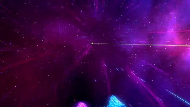 Space Dragon VR Gameplay / HTC Vive смотреть онлайн