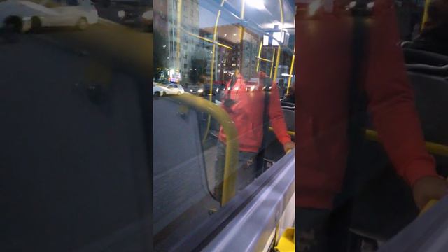 iveco CROSSWAY le 13m маршрут 73 смотреть онлайн