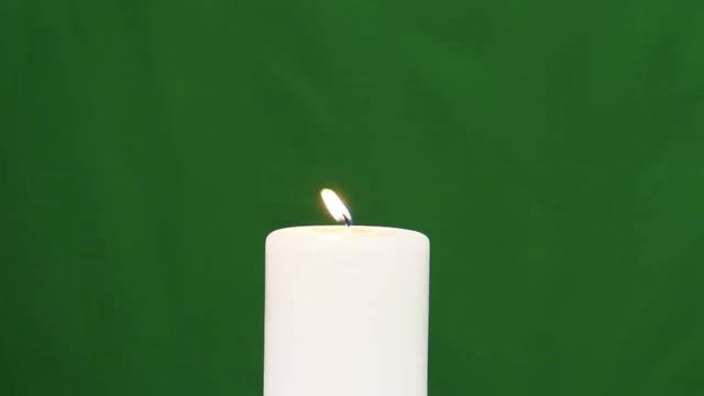 хромакей горящая свеча смотреть онлайн