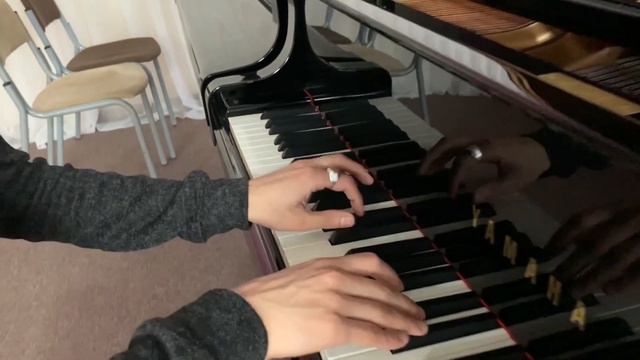Super Mario Bros (Piano cover) смотреть онлайн