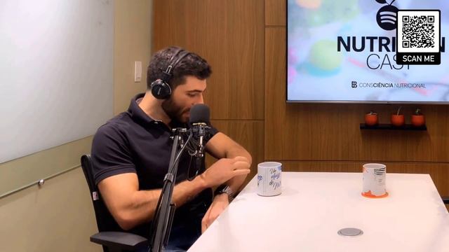 8# - Métodos de avaliação física com Jefferson Bitencourt e Rafael Martins смотреть онлайн