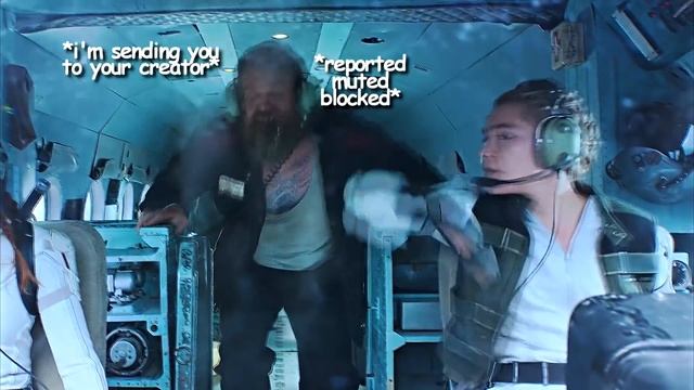 yelena being a walking meme for 4 minutes and 22 seconds straight смотреть онлайн