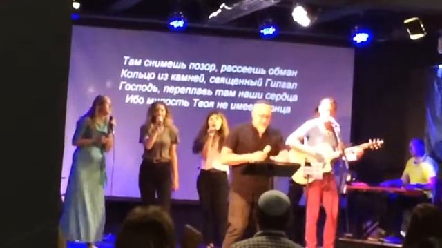 Стас Подлипский - Священный Гилгал