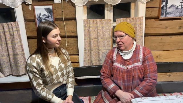 ЛЮДИ СЕВЕРА / ДЕКАБРЬ 2021 смотреть онлайн