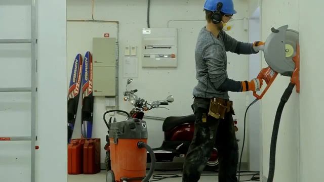 Алмазное бурение и резка смотреть онлайн