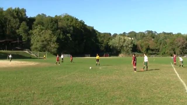Harrison Goal смотреть онлайн