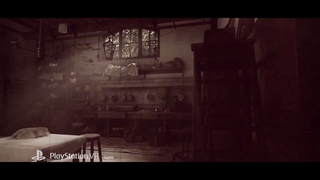 FromSoftware VR Game "Déraciné" Reveal Teaser смотреть онлайн