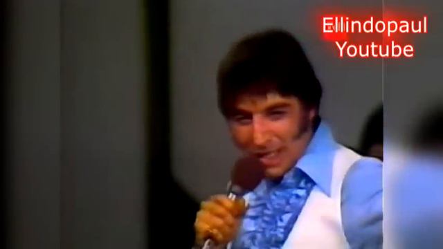 Sandro - Presentacion Casino las Vegas Año 1979. смотреть онлайн