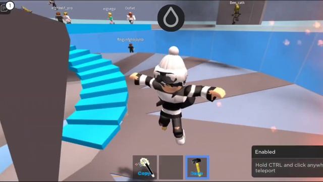 Simplity Admin Hub Script | Hydrogen and Fluxus - Roblox Mobile Exploiting смотреть онлайн