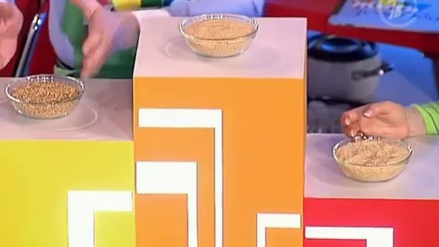 Амарант. Каша из золота смотреть онлайн