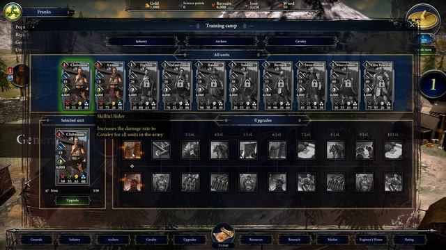 Last Day of Rome - Actual gameplay (Early Access) смотреть онлайн