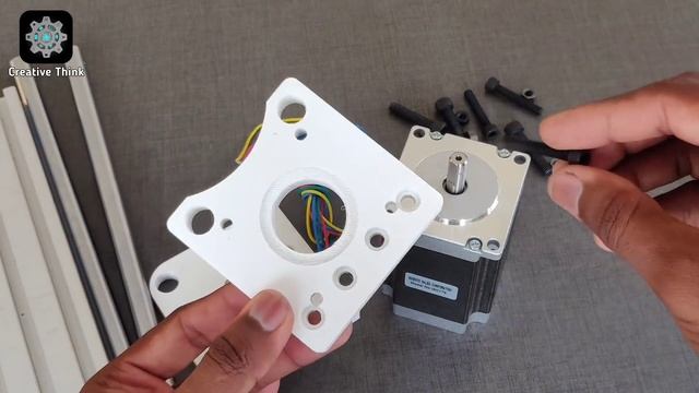 Making CNC Machine || 3 Axis Milling Machine || CNC Engraving Machine смотреть онлайн