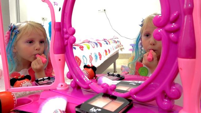 Alice the Drama Queen смотреть онлайн