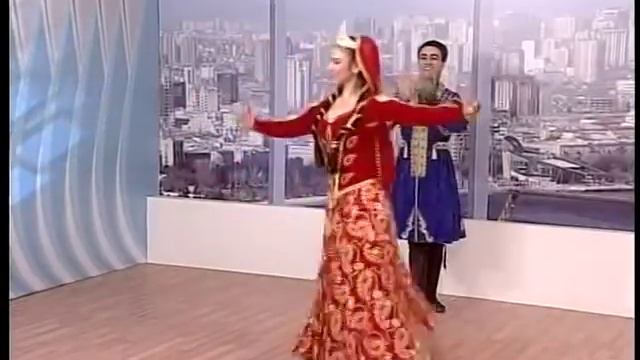 ILHAM KERIMLI ..SULEYMANI REQSI смотреть онлайн