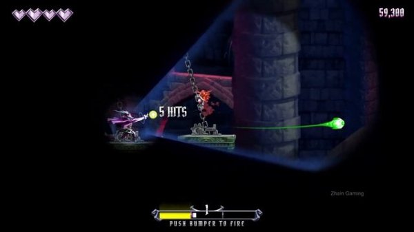 SAVANT ASCENT REMIX Gameplay Walkthrough FULL GAME - No Commentary