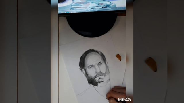 Drawing Monte Melkonian смотреть онлайн