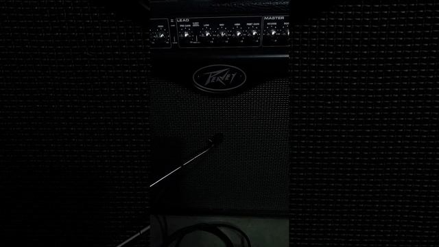 Electret Condenser Lavelier Microphone Boss OD20 Drive Zone MetalZone MT2 Peavey Bandit112 MetalRif смотреть онлайн