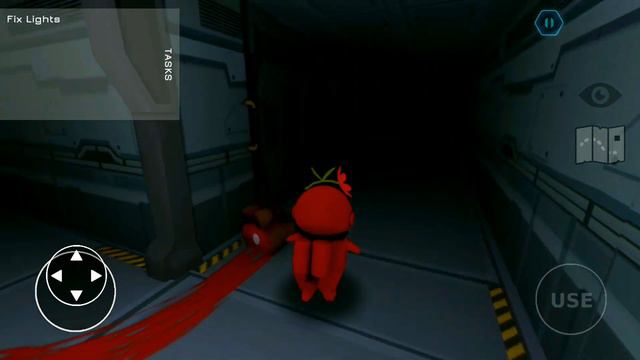 Imposter Hide 3d Online Level 2 Full Gameplay #amongus #youtuber #horrorgaming