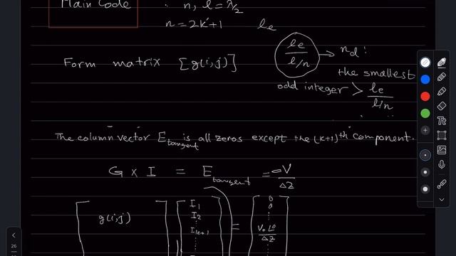 Antenna Design By Writing Your Own Simulation Codes Using ChatGPT - Lecture 3 смотреть онлайн