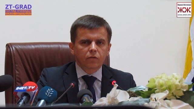 Житомир ведет переговоры с немцами о покупке б\у троллейбусов смотреть онлайн