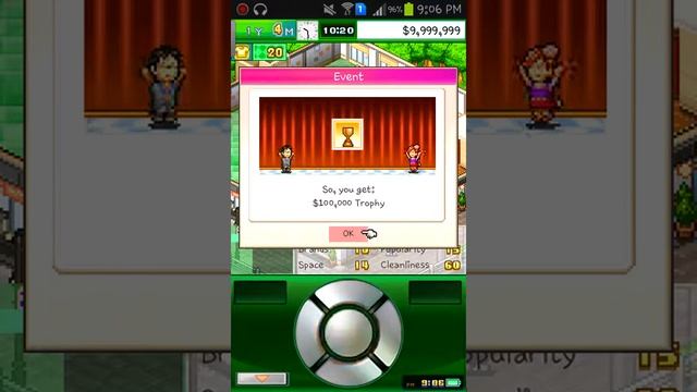 Pocket Clothier Hack (ROOT) смотреть онлайн