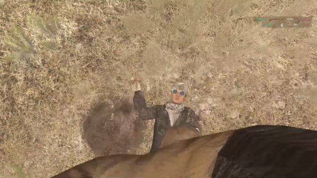 DayZ Interactions: "Stone Knife Assassin Demoralizes Gang" смотреть онлайн