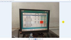 Лада Гранта. Рыскает на прямой. Сход-развал.