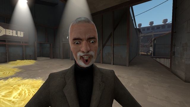 (sfm)прикол 8 серия