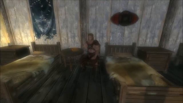 SKYRIMprovments: Pit Fighter Part 1 смотреть онлайн