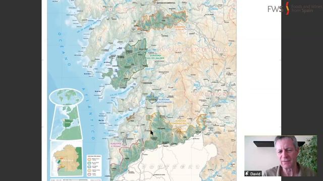 Webinar: DOP Rías Baixas – Die Vielfalt der Albariño-Stile präsentiert von David Schwarzwälder смотреть онлайн