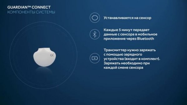 Что такое Guardian Connect