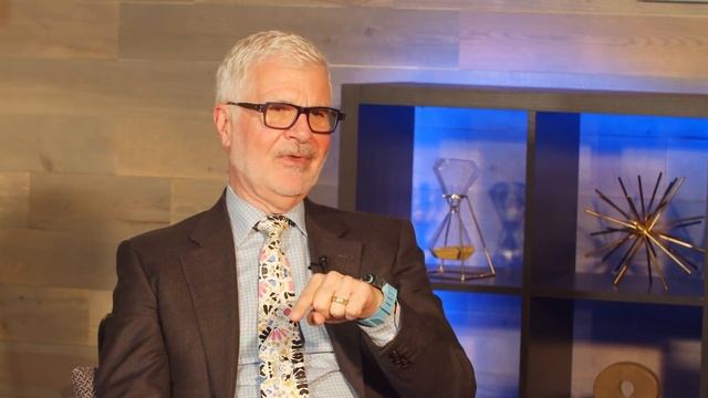 The "global pandemic" no one is talking about | Ep84 смотреть онлайн