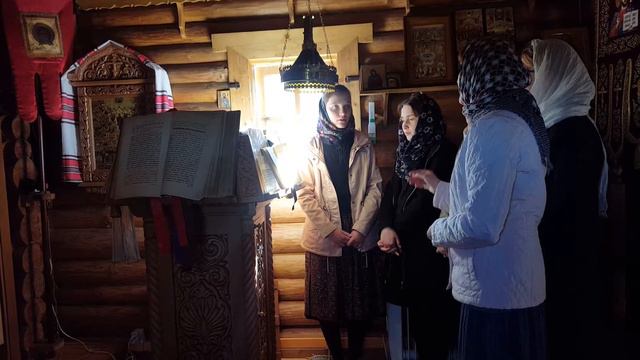 Девичий хор